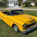 1955 Chevrolet Bel Air Restomod Show Stopper!
