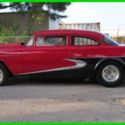 1955 Chevrolet Bel Air V8 Gas Engine Automatic RWD Coupe 9&#034; Rear Lifetime Sirius