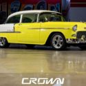 1955 Chevrolet Bel Air Vintage Classic Collector Performance Muscle