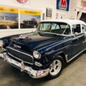 1955 Chevrolet Bel Air/150/210, Blue/White with 0 Miles available now!