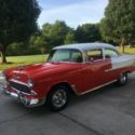 1955 Chevrolet Bel Air/150/210 Del Ray