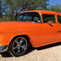 1955 Chevrolet Bel Air/150/210 Frame off build/Custom/PS, PB, AC, Automatic