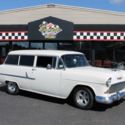 1955 Chevrolet Bel Air/150/210 Handyman