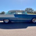 1955 Chevrolet Bel Air/210 Restomod