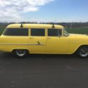 1955 Chevrolet Bel Air/210 Townsman