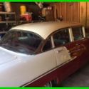 1955 Chevrolet Bel Air,350 8 Cylinder Engine, Automatic, RWD, Coupe, Rebuilt