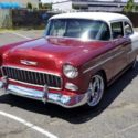 1955 Chevrolet  Belair 2dr post