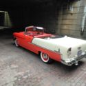 1955 Chevrolet BelAir convertible 265 Powerglide Auto Power steering brakes top