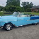 1955 Chevrolet Belair Convertible Chevy drop top conv 56 57 58 59 60 61 62 63 64