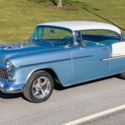 1955 Chevrolet Belair  Flemings Ultimate Garage