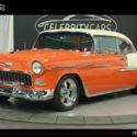 1955 Chevrolet Belair Restomod, 502 GM fuel injected v8.  Las Vegas