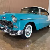 1955 Chevrolet BelAir VC