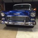 1955 Chevrolet Belaire