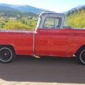 1955 Chevrolet Cameo Carrier Pickup Truck