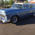 1955 Chevrolet Chevy 210 Handyman Wagon- Not Nomad