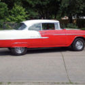 1955 chevrolet chevy bel air hard top chevy hot rod street rod