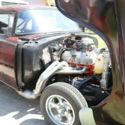 1955 Chevrolet Chevy Gasser Hot Rod Street Strip 427 Nash 5Spd TRICK SUSPENSION