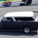 1955 Chevrolet Chevy Nomad RUNNING CAR includes parts to complete