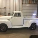1955 Chevrolet Classic 3100 Standard Cab Pickup 2-Door 3.8L