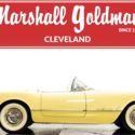1955 Chevrolet Corvette   265ci V8