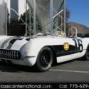 1955 Chevrolet Corvette for sale!
