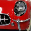 1955 CHEVROLET CORVETTE-V-8 POWERGLIDE-BODY OFF RESTORED BLK PLATE CALIF &#039;VETTE