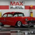 1955 Chevrolet Coupe 210