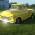 1955 Chevrolet Custom Truck  V8 Automatic