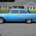 1955 Chevrolet Del Ray