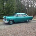 1955 Chevrolet Factory 150 with 38k original miles