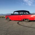 1955 Chevrolet full tube chassis daily driver