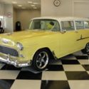 1955 Chevrolet Handy Man 210 2dr Station Wagon