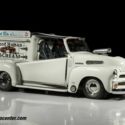 1955 Chevrolet Icecream Truck Modified Hotrod, The Most Amazing Icecream Truck!