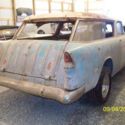1955 Chevrolet Nomad - NO RESERVE !!!!