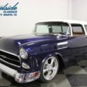 1955 Chevrolet Nomad Restomod 1060 Miles Starfire Blue Station Wagon 5.7L LS1 V8