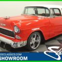 1955 Chevrolet Nomad Station Wagon 1955 Used Manual