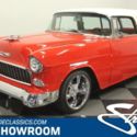 1955 Chevrolet Nomad  Station Wagon 350 V8 4 Speed Manual Classic Vintage Collec
