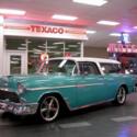 1955 CHEVROLET NOMAD SWEET RIDE