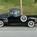 1955 chevrolet other pickups 3100 (early series)