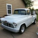 1955 Chevrolet Other Pickups 3100