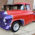 1955 Chevrolet other pickups pro street pro touring 454 1956 1957 1958 pickup