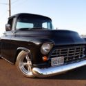 1955 Chevrolet Pickup 5.7 LS1 4L60E Automatic PS PDB PS AC