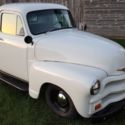 1955 Chevrolet Pickup First Series 1947 1948 1949 1950 1951 1952 1953 1954