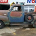 1955 CHEVROLET PICKUP HALF TON SHORT BOX EXCELLENT PATENA