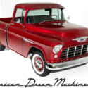 1955 Chevrolet Pickup Rare Cameo 265 V8 WINTER CLEARANCE PRICED Pickup Truck