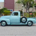 1955 Chevrolet pickup truck 3100 short bed similar to 1954 1953 1951 1950 1949