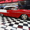 1955 Chevrolet Pro Touring Bel Air