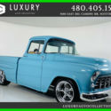 1955 Chevrolet Pro-Touring Custom  *Trade/Financing 480.418.6160*