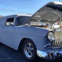 1955 CHEVROLET SEDAN DELIVERY - BIG BLOCK, FRAME OFF, L@@k