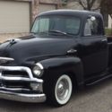 1955 Chevrolet Truck 3100 Standard Cab Pickup